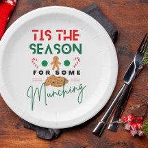 Weihnachts-Feinschmecker ist die Jahreszeit, in de