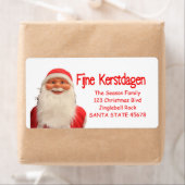 Weihnachts-Fijne-Kerstdagen-Weihnachtslabel (Insitu)