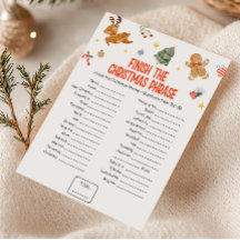 Weihnachts-Finish-das-Weihnachtsphrasen-Spiel