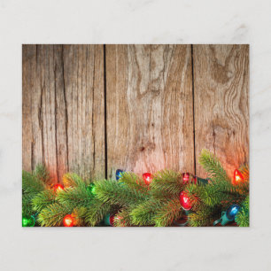 Weihnachts-Flyer Flyer