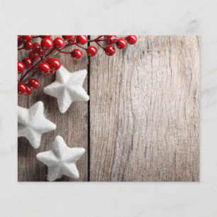 Weihnachts-Flyer Flyer