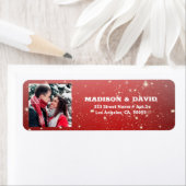 Weihnachts-Foto (Insitu)