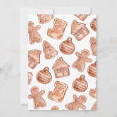 Weihnachts-Foto-Collage (Rückseite)