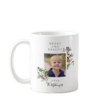 Weihnachts-Foto Frohe und schöne Ferien