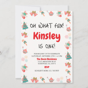 Weihnachts-Foto Geburtstagskarte Feiertagskarte