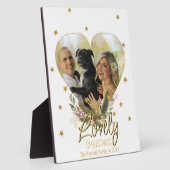 Weihnachts-Foto Herzlich Willkommen auf der Lovely Fotoplatte (Seite)