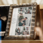 Weihnachts-Foto-Poster und Print Poster