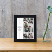 Weihnachts-Foto-Poster und Print Poster