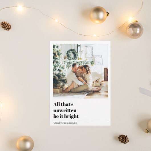 Weihnachts-Foto | Weihnachtsangebot | Happy Holida