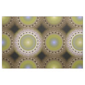 Weihnachts-Fraktal Stoff (Fat Quarter (45,7 x 55,9 cm))