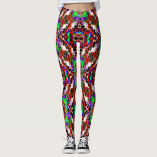 Weihnachts-Freude!.. Leggings