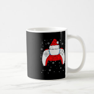Weihnachts-Gamer-Controller Boys Kids Teens G Kaffeetasse