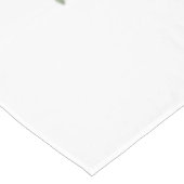Weihnachts-Gastfreundschaft Holiday Tablecloth Tischdecke (Schrägansicht)