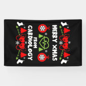 Weihnachts-Geschenke für die Kardiologie Banner (Horizontal)