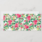 Weihnachts-Geschenkgutschein (Rückseite)