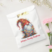 Weihnachts-Gnom Geschenktütchen (Versiegelt)