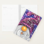 Weihnachts-Gnome-Planer Planer (Anzeige)