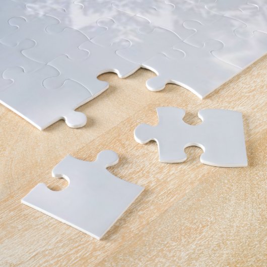 Weihnachts-Gnome-Puzzle Puzzle (Seite)