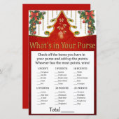 Weihnachts-Gold-Tree Was ist in deinem Handyspiel? (Vorne/Hinten)