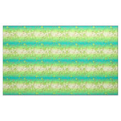 Weihnachts-Gradienten-Glitzer glänzen Konfetti-Ste Stoff (Yard (91,4 cm))