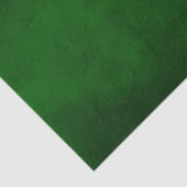 Weihnachts-Grüne Schmuckfarbe Seidenpapier (Ausschnitt)