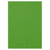 Weihnachts-Grüntafel Tischdecke (Vorderseite)