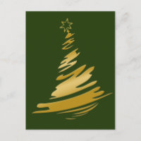 Weihnachts-Grußkarten für Unternehmen
