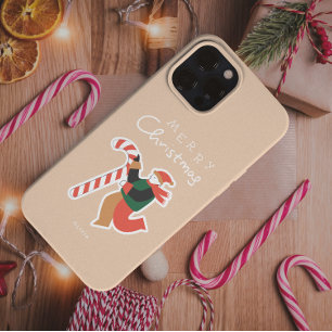 Weihnachts-Handy-Case Collection - gemütlich Case-Mate iPhone Hülle