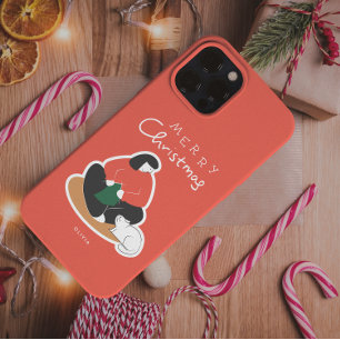 Weihnachts-Handy-Case Collection - gemütlich Case-Mate iPhone Hülle