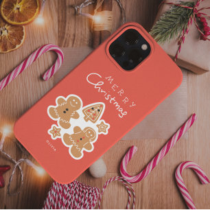 Weihnachts-Handy-Case Collection - gemütlich Case-Mate iPhone Hülle