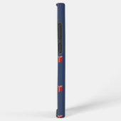 Weihnachts-Handy-Fall Samsung 22 Samsung Galaxy Hülle (Rechte Seite)