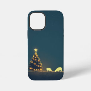 Weihnachts-Handyhülle iPhone 12 Mini Hülle