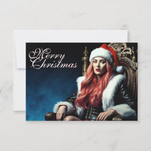 Weihnachts heißeste Schwester - Merry Xmas 0312202