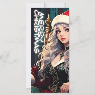 Weihnachts heißeste Schwester - Merry Xmas 0312202