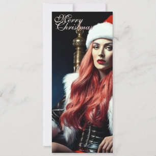 Weihnachts heißeste Schwester - Merry Xmas 0312202