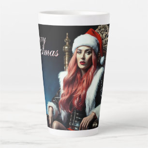 Weihnachts heißeste Schwester - Merry Xmas 0312202 Milchtasse