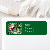 Weihnachts Holly (Insitu)