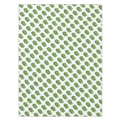 Weihnachts Holly Tischdecke (Vorderseite)