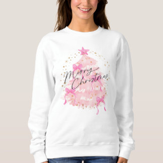 Weihnachts-Hoodie Sweatshirt