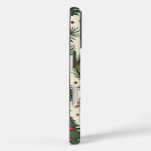 Weihnachts-iPhone 16 Fall Case-Mate iPhone Hülle (Rückseite / Rechts)