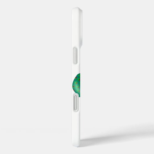 Weihnachts iPhone Case (Rückseite / Rechts)