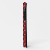 Weihnachts-iPhone-Fall Case-Mate iPhone Hülle (Hinten/Links)