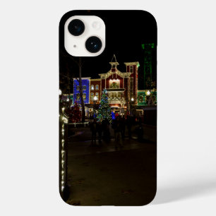Weihnachts-iPhone-Fall für Fireman Case-Mate iPhone 14 Hülle