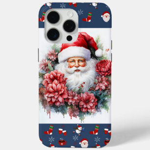 Weihnachts-iPhone/iPad-Fall Case-Mate iPhone Hülle