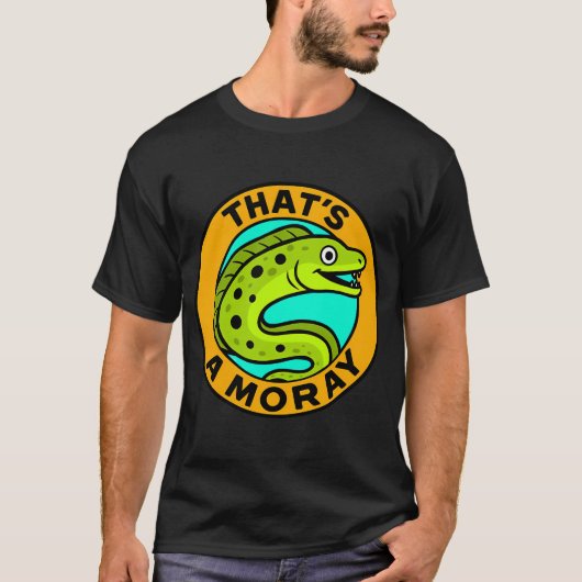 Weihnachts-Killifisch T-Shirt (Vorderseite)