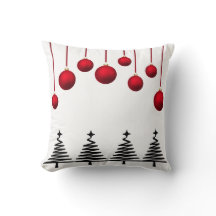Weihnachts-Kissen