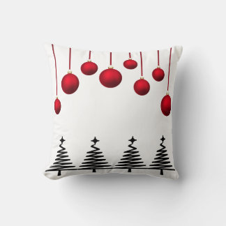 Weihnachts-Kissen Kissen