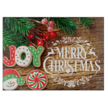 Weihnachts-Kochspass Holiday Schneider-Tafel