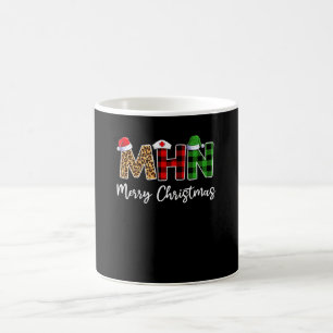 Weihnachts-Krankenpflege Für Frauen Krankenpfleger Kaffeetasse