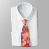 Weihnachts-Krawatte Krawatte (Gebunden)